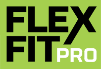 FlexFit logo